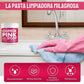 Pink Stuff® - Poder Limpia Todo (2X1)