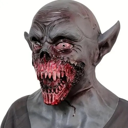 Vampiro Sangriento