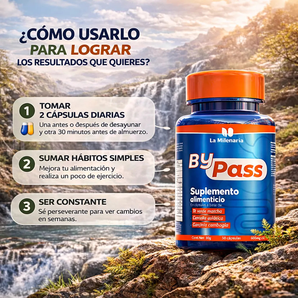 Vuelve a usar tu ropa favorita en tiempo récord: La fórmula de alta potencia que reduce medidas desde la primera semana