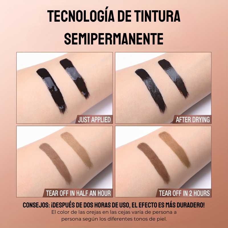 BrowMagic® - Cejas Perfectas