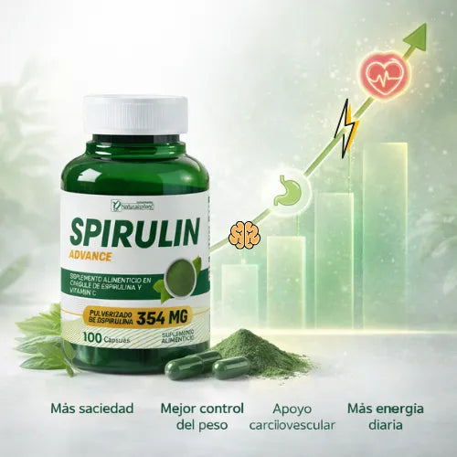 Quema grasa, gana músculo y protege tu corazón y tu cerebro X100Cap.