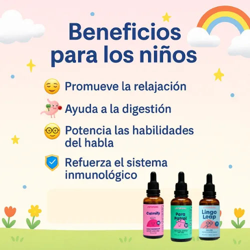 Calmifly - ParaPatrol - LingoLeap