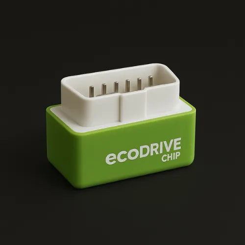 Escaner Ahorrador de Combustible – Conduce Más Gastando Menos