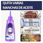 Quita Manchas Exprés® - Elimina las manchas al instante (2 UNIDADES - 120ml)