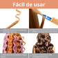 Magic Curls® - Rizos sin calor (14 unidades - 50cm)