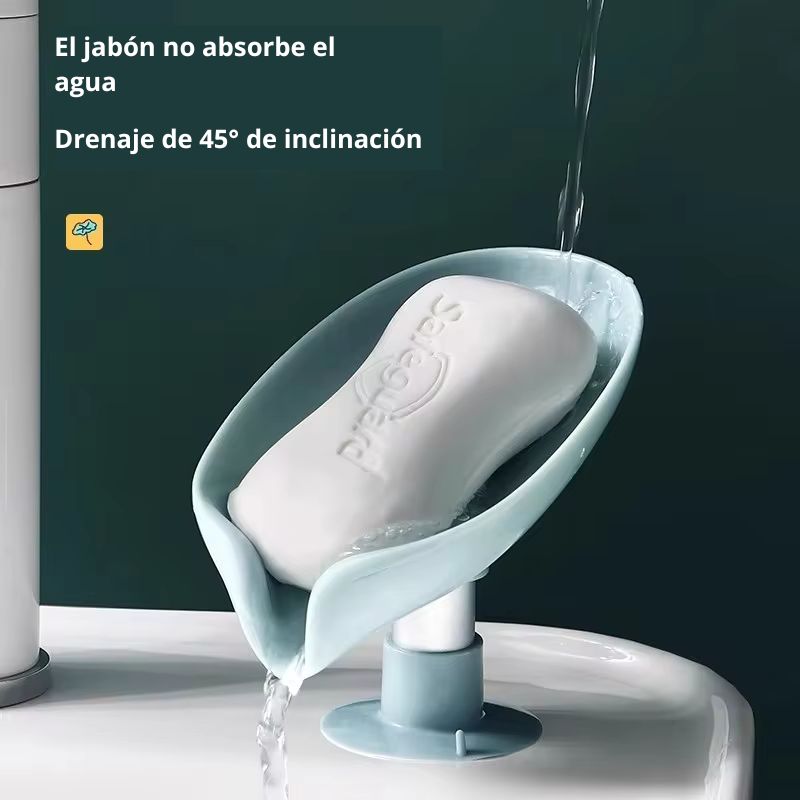 DrySoap® - ¡Dile adiós a la humedad! (2 unidades)