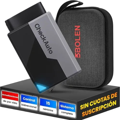 Controla tu vehículo desde tu celular