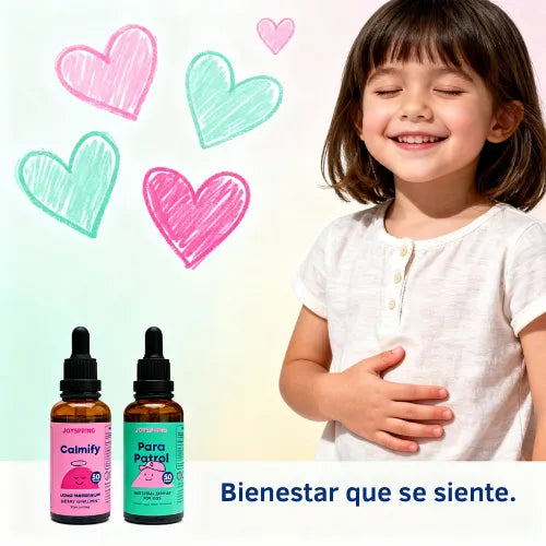 Recupera la paz en casa: Elimina los parásitos y logra que tu hijo duerma toda la noche en menos de 7 días, sin químicos agresivos ni batallas a la hora de dormir