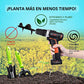 GreenThumbR®: La Herramienta Ideal para tu Jardín (9 x 60cm)