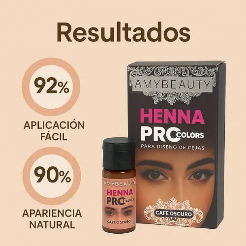 Cejas perfectas hasta 15 dias (6 meses)