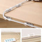 Hiper Clips®: Organiza y Protege tus Cables (60 unidades)