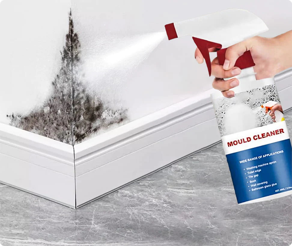 UltraClean:Spray Removedor de Moho