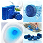 ToiletGuard™ Pastillas Desinfectantes (10 Unidades)