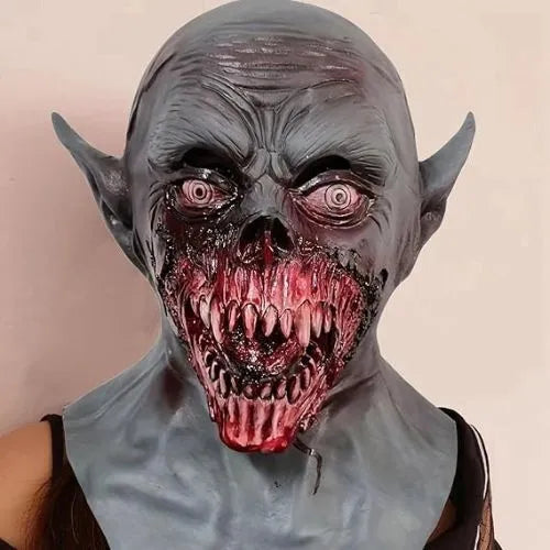 Vampiro Sangriento