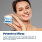 Crema para controlar hongos y cuidar el cuero cabelludo