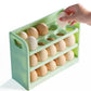 Safe Eggs® - CAJA DE ALMACENAMIENTO PARA 30 HUEVOS