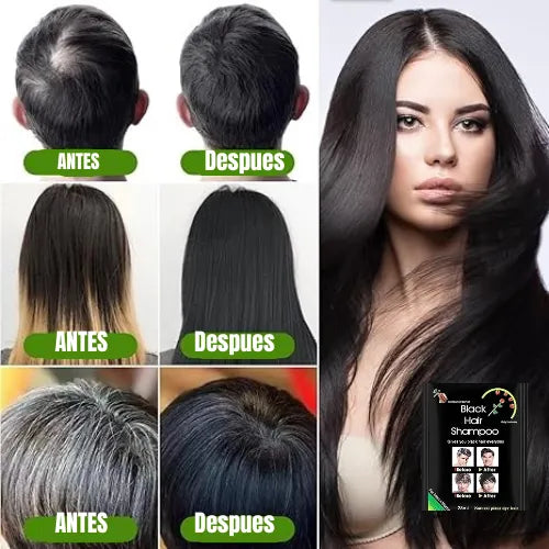 Dile Adiós a Tus Canas en Segundos X10 Unidades