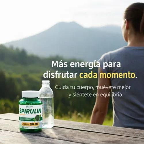 Quema grasa, gana músculo y protege tu corazón y tu cerebro X100Cap.