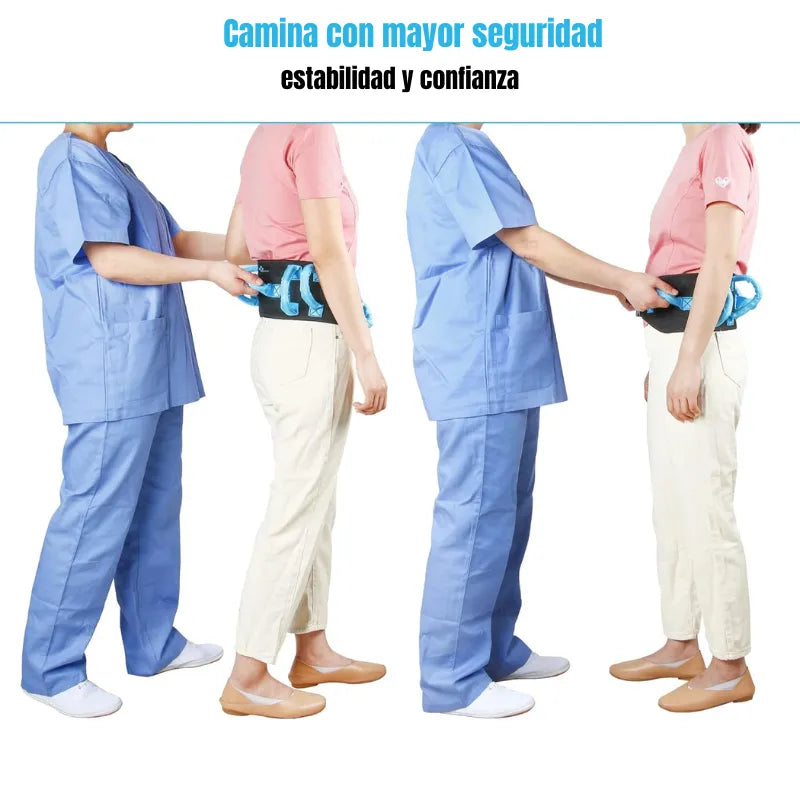 LiftCare® - Seguridad y Comodidad en Cada Movimiento