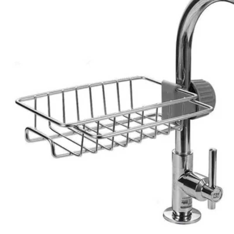 CleanSink Pro - Escurridor para cocina