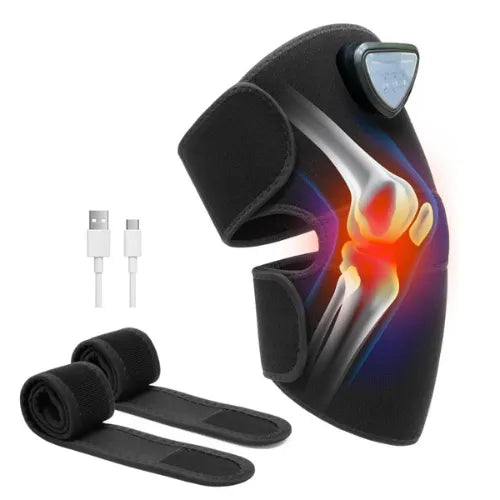 Masajeador 5 En 1 (Alivia lesiones de rodilla, hombro y codo)