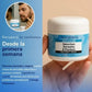 Crema para controlar hongos y cuidar el cuero cabelludo