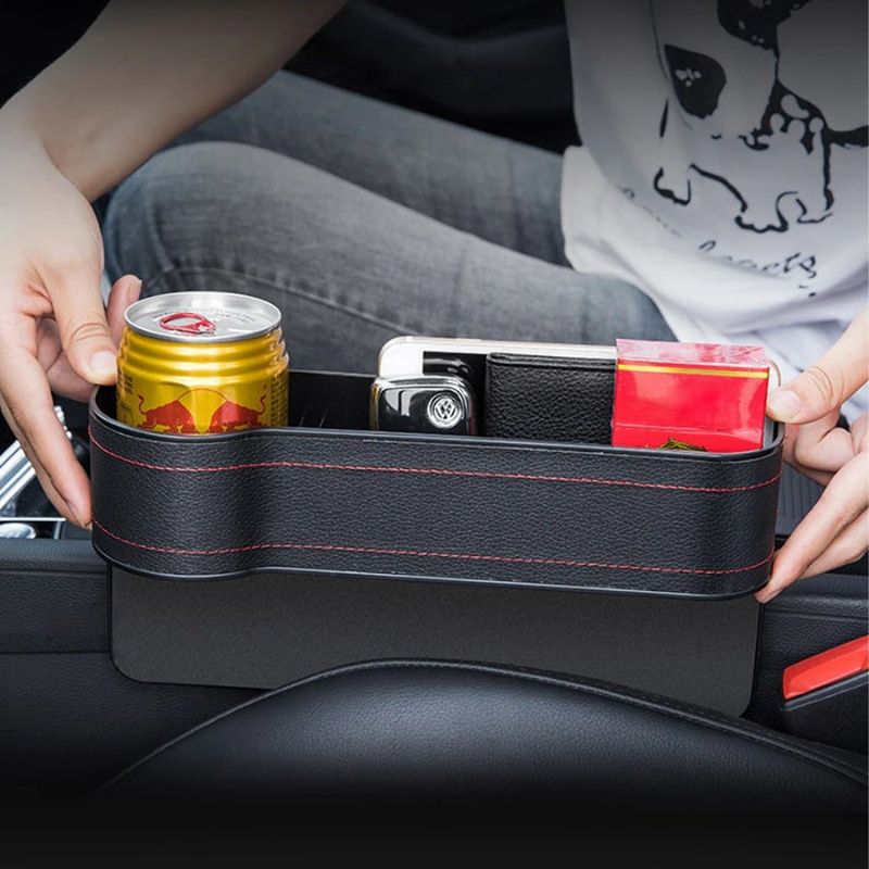 CarOrganizer® - Combo organizador para auto