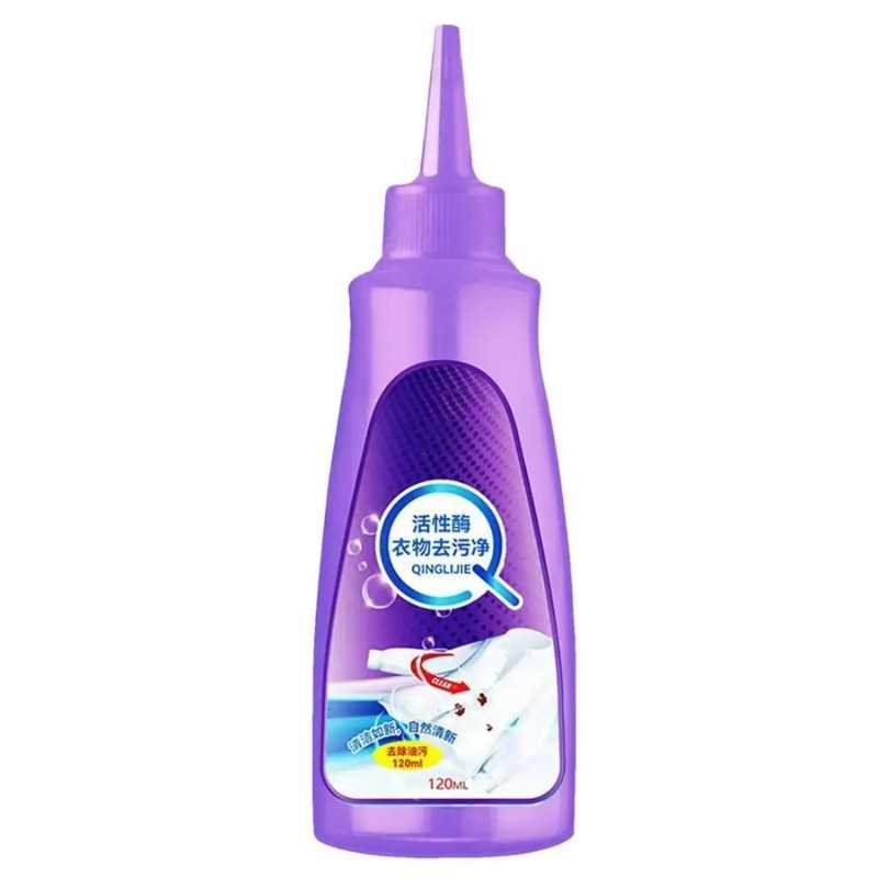 Quita Manchas Exprés® - Elimina las manchas al instante (2 UNIDADES - 120ml)