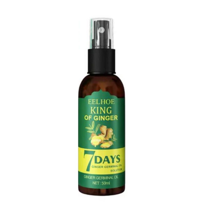 Serum 7 Days: Crecimiento acelerado de 30ml (2 Unidades)