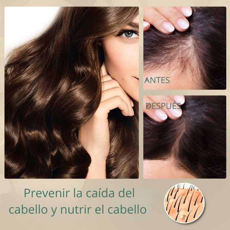 Revitahair® - Potencia tu Crecimiento Capilar (30g)