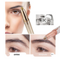 AuraGlide™: Cejas Impecables al Instante