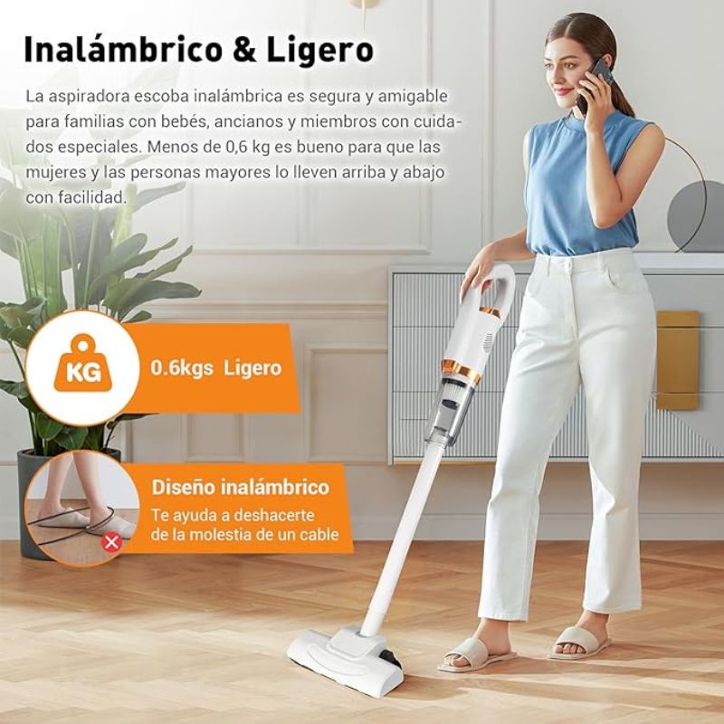 PowerClean 3 en 1®  – Tu aliado en limpieza profunda