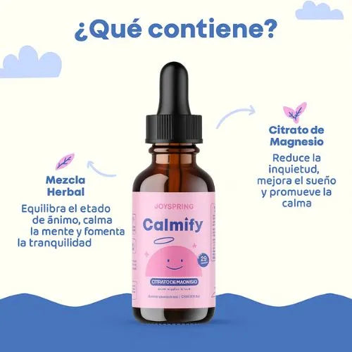 Citrato De Magnesio liquido - Suplemento natural para el apoyo diario de la mente y el cuerpo