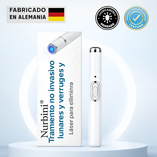 SkinLáser Pro®-Elimina lunares, verrugas y manchas