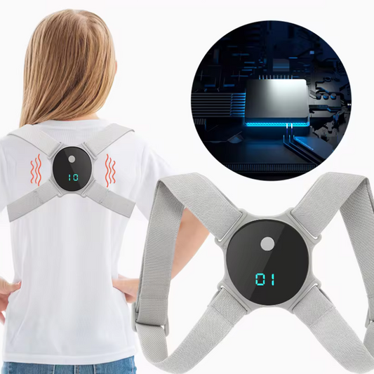 AlignBack™ - Corrige tu postura, alivia el dolor