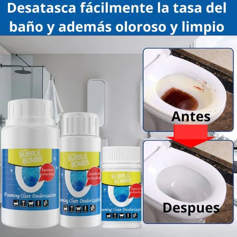 Destapa cañerías 💧😱 + ENVIO GRATIS