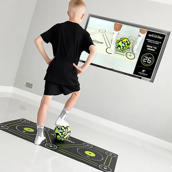 GoalStriker® -  Tapete de Entrenamiento