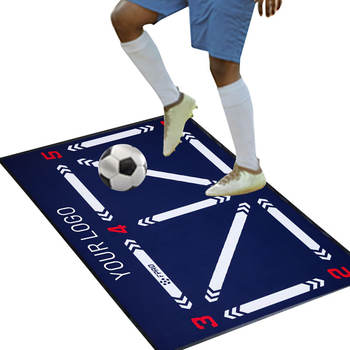 GoalStriker® -  Tapete de Entrenamiento