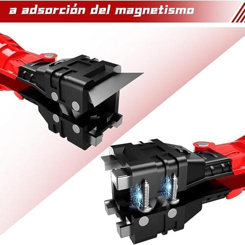 FixMaster™: Herramienta Todo en Uno