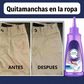 MagiClean: Quitamanchas