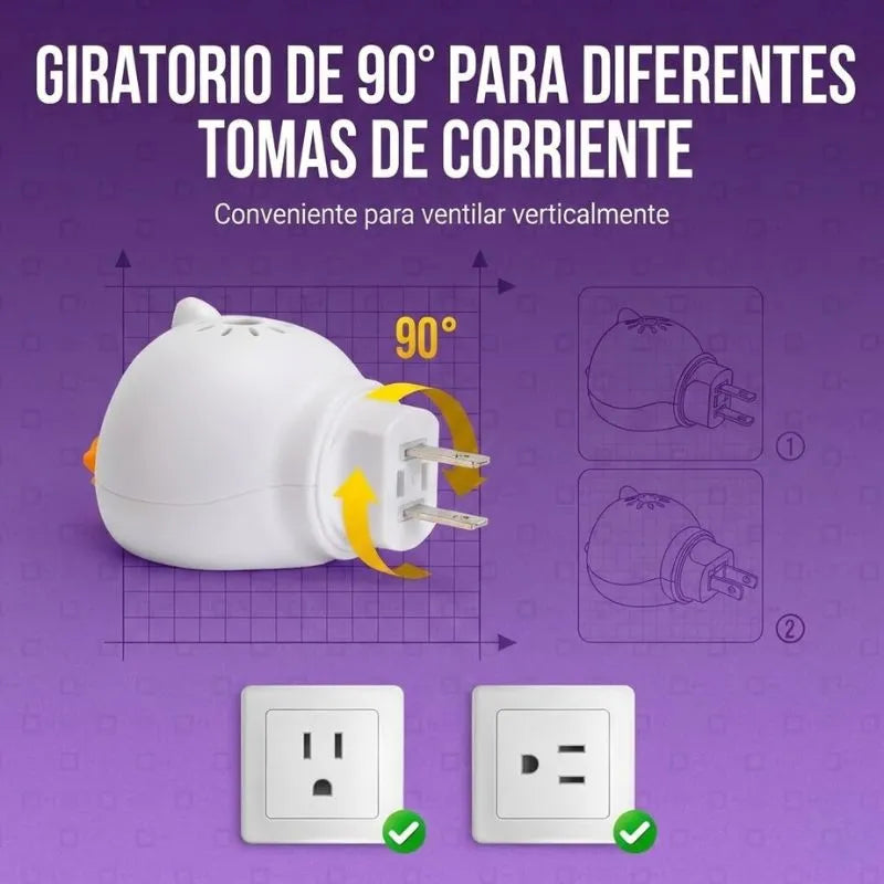 Detén los rasguños, maullidos y el estrés de tu gato
