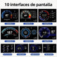 Tacometro - Convierte tu carro en inteligente y controla todo mientras conduces