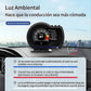 Tacometro - Convierte tu carro en inteligente y controla todo mientras conduces