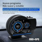 Tacometro - Convierte tu carro en inteligente y controla todo mientras conduces