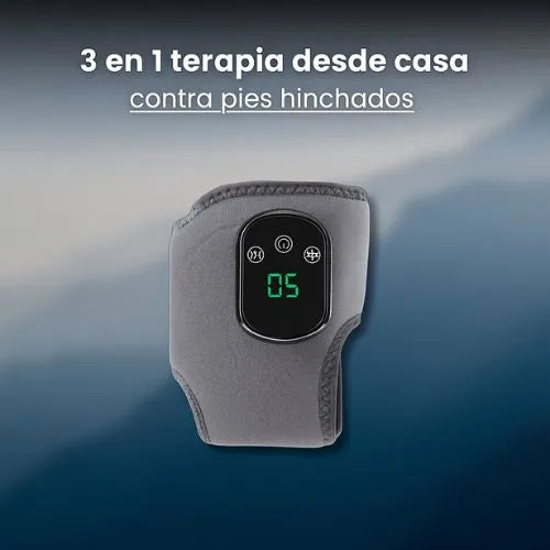 Tobillera Masajeadora aliviadora de dolor