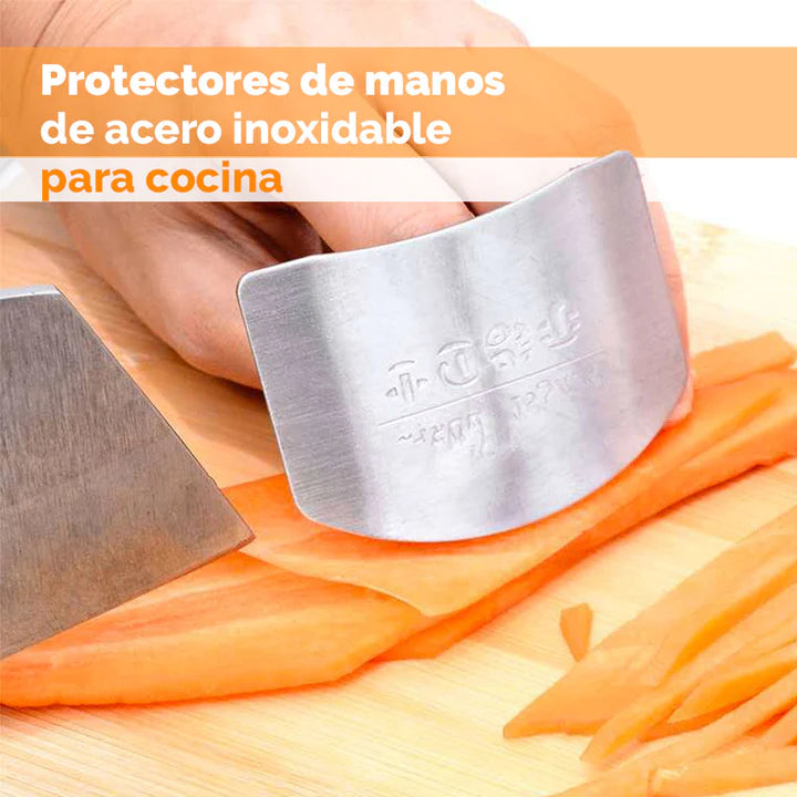 CortiProtect Max: El Escudo de Acero para Tus Manos