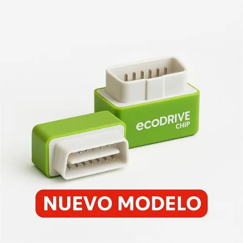 Escaner Ahorrador de Gasolina