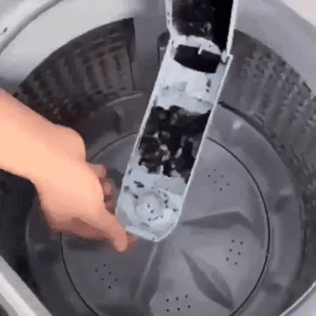 Wash Cleaner: Pastillas limpiadoras de lavadoras (12 Unidades) – Compra Con  Confianza