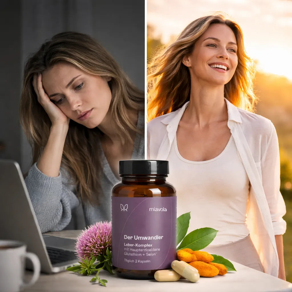 Equilibra tu tiroides y recupera tu energía diaria, rompiendo el ciclo de cansancio y metabolismo lento sin soluciones complicadas
