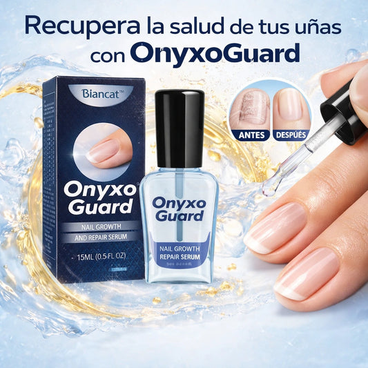 Luce uñas perfectas y saludables en 7 días sin tratamientos dolorosos ni citas médicas